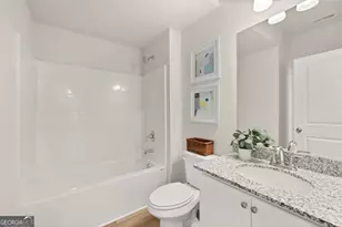 1836 Kingsmere Run Dr, Loganville, GA 30052 - Photo 9