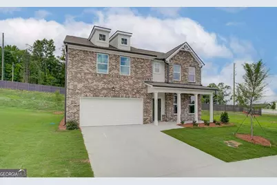 1836 Kingsmere Run Drive #LOT 6, Loganville, GA 30052 - Photo 3