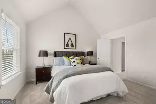 1836 Kingsmere Run Dr, Loganville, GA 30052 - Photo 21