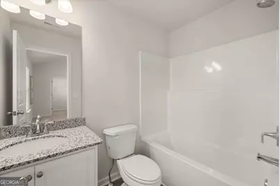 1836 Kingsmere Run Drive #LOT 6, Loganville, GA 30052 - Photo 19