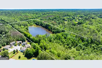 8 Canterbury Drive, Newnan, GA 30263 - Photo 7