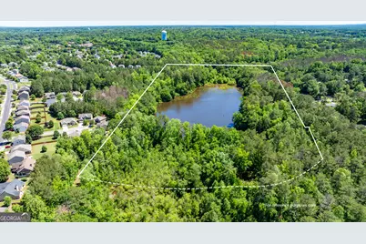 8 Canterbury Drive, Newnan, GA 30263 - Photo 9