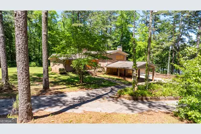 8 Canterbury Drive, Newnan, GA 30263 - Photo 1