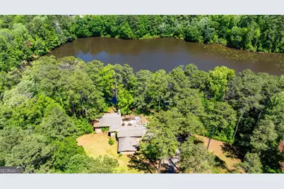 8 Canterbury Drive, Newnan, GA 30263 - Photo 9