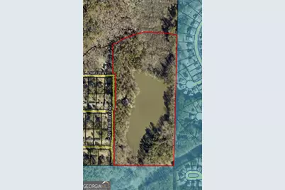 8 Canterbury Drive, Newnan, GA 30263 - Photo 3