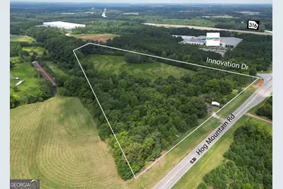 1211 Hog Mountain Road, Winder, GA 30680 - Photo 1