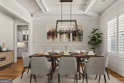 902 Indigo Bunting Road, Statham, GA 30666 - Photo 7