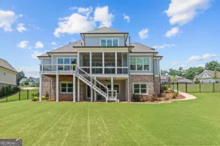 902 Indigo Bunting Rd, Statham, GA 30666 - Photo 41