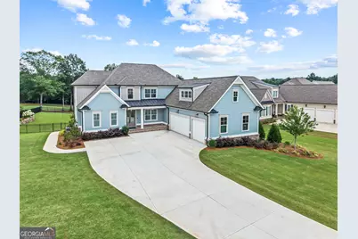 902 Indigo Bunting Road, Statham, GA 30666 - Photo 1