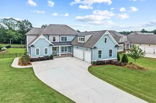 902 Indigo Bunting Rd, Statham, GA 30666 - Photo 1