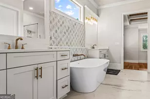 902 Indigo Bunting Rd, Statham, GA 30666 - Photo 23