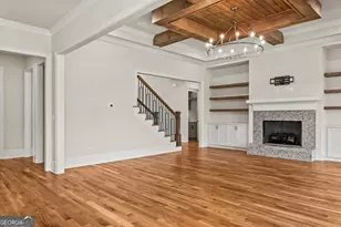 902 Indigo Bunting Rd, Statham, GA 30666 - Photo 11