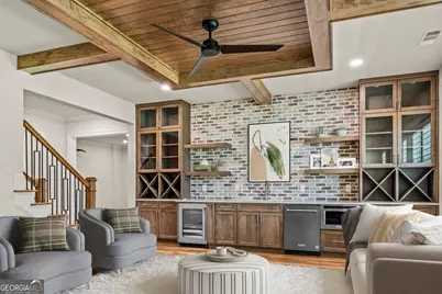 902 Indigo Bunting Road, Statham, GA 30666 - Photo 35