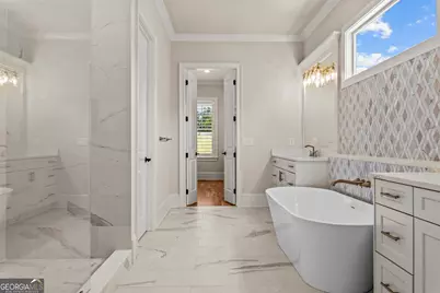 902 Indigo Bunting Road, Statham, GA 30666 - Photo 21