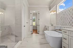 902 Indigo Bunting Rd, Statham, GA 30666 - Photo 21