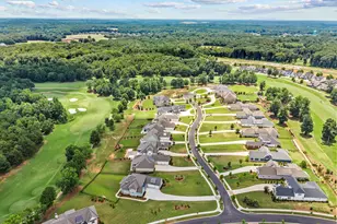 902 Indigo Bunting Rd, Statham, GA 30666 - Photo 43