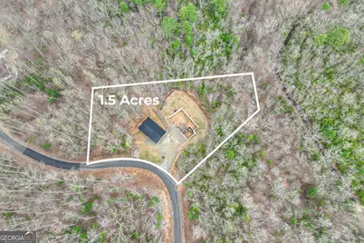 477 Kennedys Court, Blairsville, GA 30512 - Photo 5