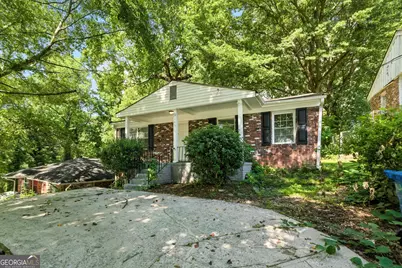 145 Sewanee Avenue NW, Atlanta, GA 30314 - Photo 3