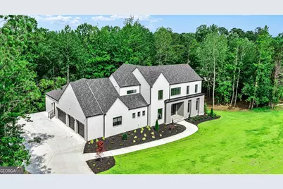 47 Sagewood Court, Newnan, GA 30265 - Photo 91