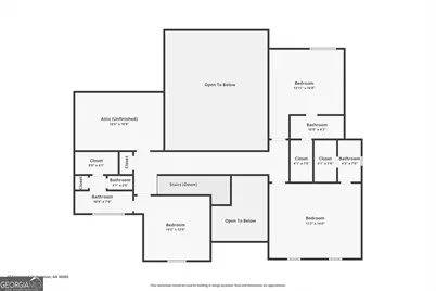 47 Sagewood Court, Newnan, GA 30265 - Photo 109