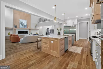 47 Sagewood Court, Newnan, GA 30265 - Photo 29