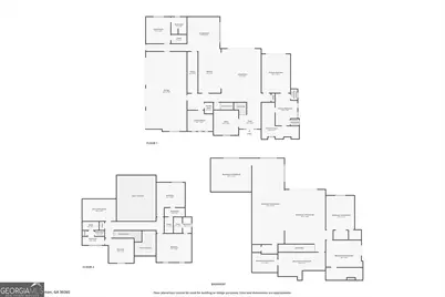 47 Sagewood Court, Newnan, GA 30265 - Photo 111