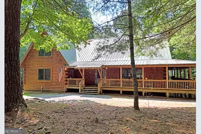 84 Saddle Ridge Court, Blairsville, GA 30512 - Photo 1