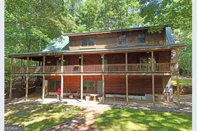 84 Saddle Ridge Court, Blairsville, GA 30512 - Photo 19