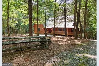 84 Saddle Ridge Court, Blairsville, GA 30512 - Photo 7