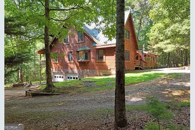 84 Saddle Ridge Court, Blairsville, GA 30512 - Photo 17