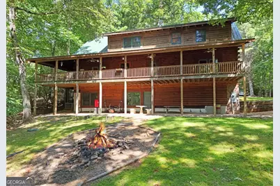 84 Saddle Ridge Court, Blairsville, GA 30512 - Photo 21