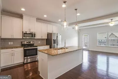 142 Kiram Terrace SW, Atlanta, GA 30331 - Photo 7