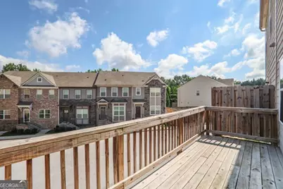 142 Kiram Terrace SW, Atlanta, GA 30331 - Photo 19