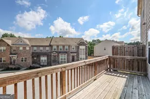 142 Kiram Terrace SW, Atlanta, GA 30331 - Photo 19