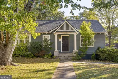 954 Bouldercrest Drive SE, Atlanta, GA 30316 - Photo 1