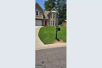 3258 Woodcliff Way, Powder Springs, GA 30127 - Photo 3
