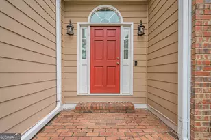3258 Woodcliff Way, Powder Springs, GA 30127 - Photo 5