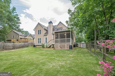 3258 Woodcliff Way, Powder Springs, GA 30127 - Photo 31