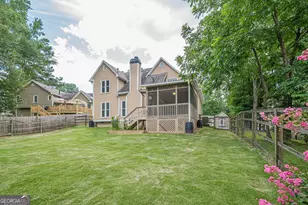 3258 Woodcliff Way, Powder Springs, GA 30127 - Photo 31