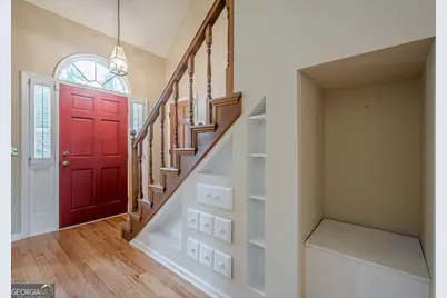 3258 Woodcliff Way, Powder Springs, GA 30127 - Photo 7