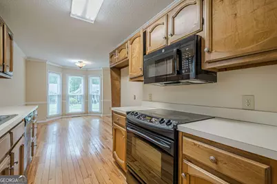3258 Woodcliff Way, Powder Springs, GA 30127 - Photo 11
