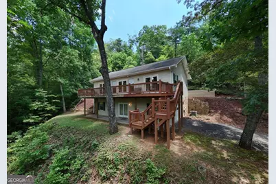 2333 Lovingood Road, Hiawassee, GA 30546 - Photo 13