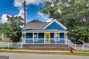 626 Experiment St, Griffin, GA 30223 - Photo 1