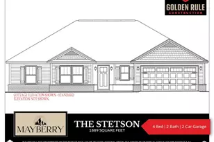 141 Griffith Ln, Statesboro, GA 30458 - Photo 11