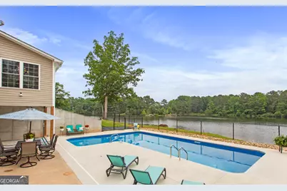 1709 Bullards Ferry Road, Elberton, GA 30635 - Photo 5