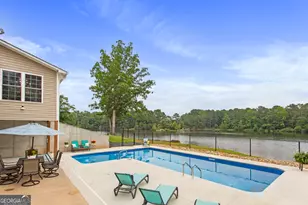 1709 Bullards Ferry Rd, Elberton, GA 30635 - Photo 5