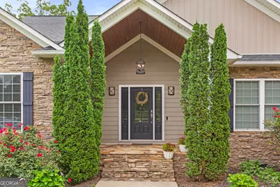 1709 Bullards Ferry Road, Elberton, GA 30635 - Photo 7