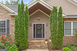 1709 Bullards Ferry Rd, Elberton, GA 30635 - Photo 7