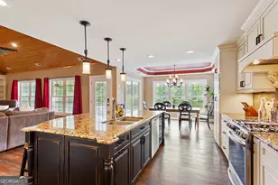 1709 Bullards Ferry Rd, Elberton, GA 30635 - Photo 9