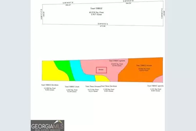 12371 Panhandle Road #LOT 3, Hampton, GA 30228 - Photo 23